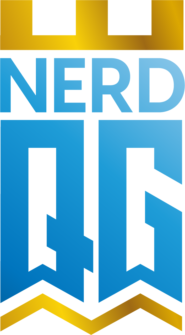 NerdQG